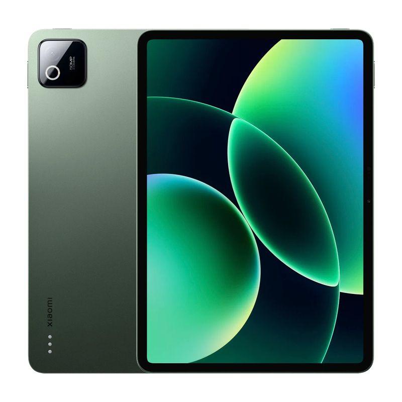 Tablet Xiaomi Pad 8 256GB, 8GB RAM, Tela 11,2 polegadas 144 Hz 3.2